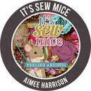 It's Sew Mice by Aimee Harrison Designs