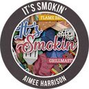 It's Smokin' by Aimee Harrison Designs