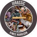 Jurassic by Aimee Harrison Designs