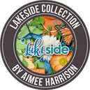 Lakeside by Aimee Harrison Designs