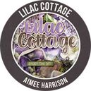 Lilac Cottage by Aimee Harrison Designs