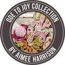 Ode to Joy by Aimee Harrison