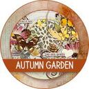 Autumn Garden by The Urban Fairy