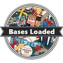 Bases Loaded by Shmooangel Designs