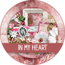 In My Heart by The Urban Fairy