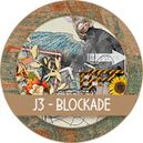 J3-Blockade by The Urban Fairy