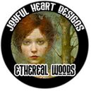 Ethereal Woods by Joyful Heart Designs