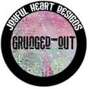 Grunged-Out Paper Series by Joyful Heart Designs