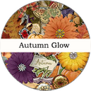 Autumn Glow by Loucee Creations