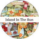 Island In The Sun by LouCee Creations