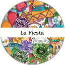 La Fiesta by LouCee Creations
