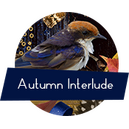 Autumn Interlude by Manu Scraps