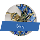 CU Bling by Manu Scraps