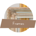 Frames - Commercial Use by Manu Scraps