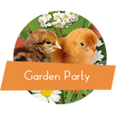 Garden Party by Manu Scraps