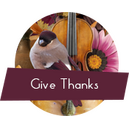 Give Thanks by Manu Scraps