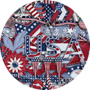American Made by PrettyJuScraps