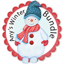 Any's Winter by PapierStudio Silke