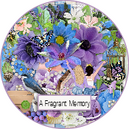 A Fragrant Memory by TraceyB Creations