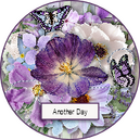 Another Day by TraceyB Creations