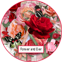 Forever and Ever by TraceyB Creations