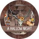 A Hallow Night by The Urban Fairy