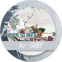 AJ-Grief by The Urban Fairy