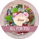 All for You by The Urban Fairy