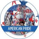 American Pride by The Urban Fairy