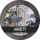 Anxiety by The Urban Fairy