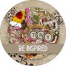 Be Inspired by The Urban Fairy