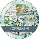 Compassion by The Urban Fairy
