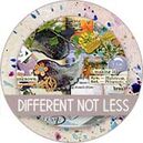 Different Not Less by The Urban Fairy