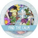 Find the Calm by The Urban Fairy