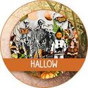 Hallow by The Urban Fairy