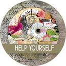 Help Yourself by The Urban Fairy