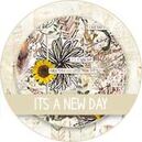 It's A New Day by The Urban Fairy