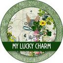 My Lucky Charm by The Urban Fairy