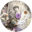 A Mia Madre Laura by Valentina's Creations
