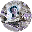 Anniversary by Valentina's Creations