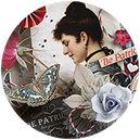 Be Patriotic by Valentina's Creations