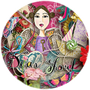 Dear Soul by Valentina's Creations