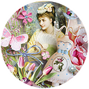 Easter Memories by Valentina's Creations