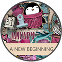 A New Beginning by Valentina's Creations