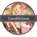 Candilicious by Valentina's Creations