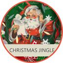Christmas Jingle by Valentina's Creations