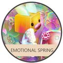 Emotional Spring by Valentina's Creations
