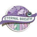 Eternal Breath by Valentina's Creations