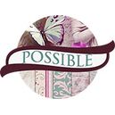 Possible by Valentina's Creations