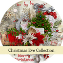 Christmas Eve by Xuxper Designs